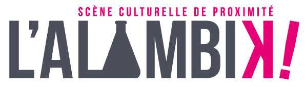 MJC Ronceray L'Alambik!