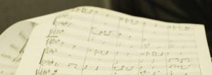 Visuel de l'événement « CHANT CHORAL »