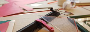 Visuel de l'événement « Encadrement d’art »