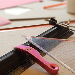 Visuel de l'événement « Encadrement d’art »
