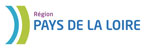 Logo de la Région Pays de la Loire