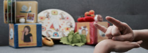 Visuel de l'événement « Découverte Bébé Signe »