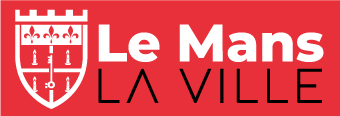 Logo de la Ville du Mans