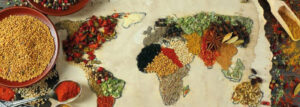 Visuel de l'événement « Cuisine du monde »