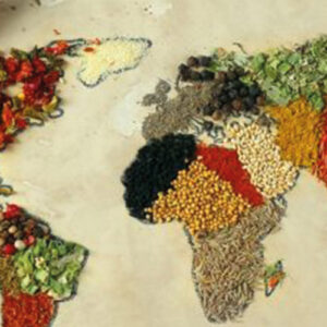 Visuel de l'événement « Cuisine du monde »
