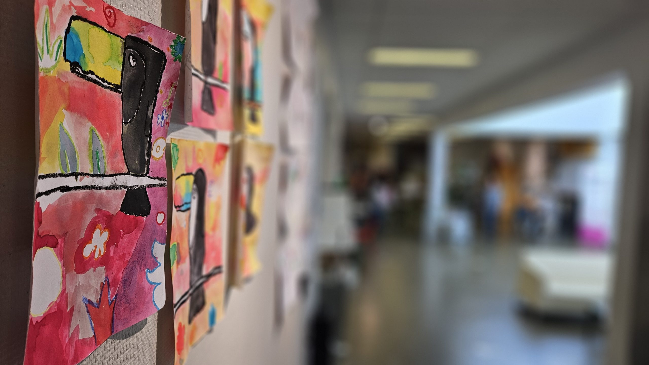 Visuel de l'événement « LES ATELIERS DE LA MJC FONT LE MUR »