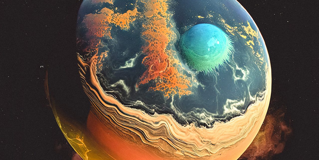 Visuel de l'événement « ARIA »