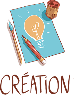 Création