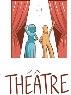 Théâtre