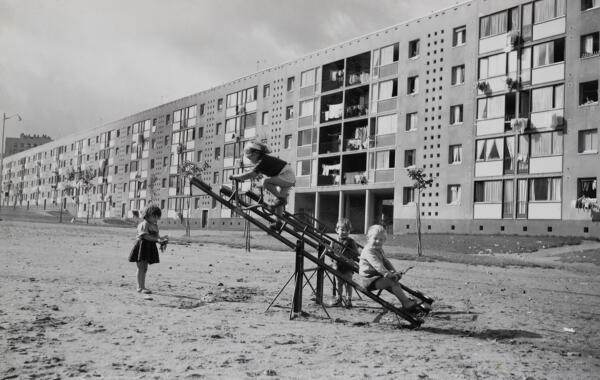 Visuel de l'événement « HISTOIRE(S) DES QUARTIERS SUD »