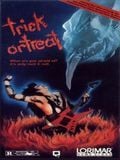 Affiche du film « Trick or Treat »