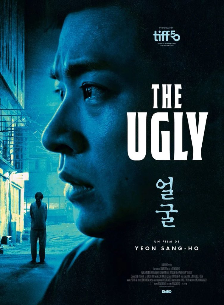 Affiche du film « The Ugly »